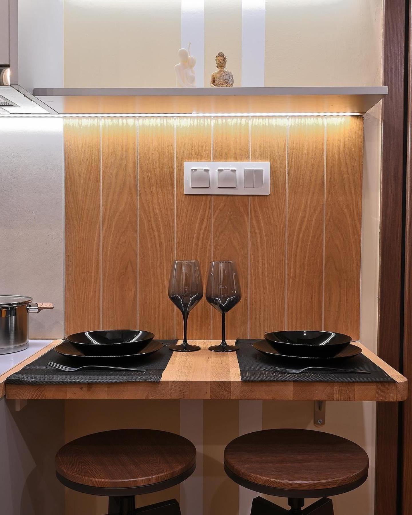 Modern Two Bedroom Apartment At Koukaki Athens Luaran gambar